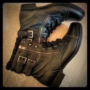 Booties
